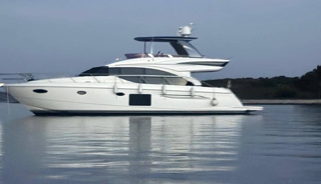 noname yacht for sale 3