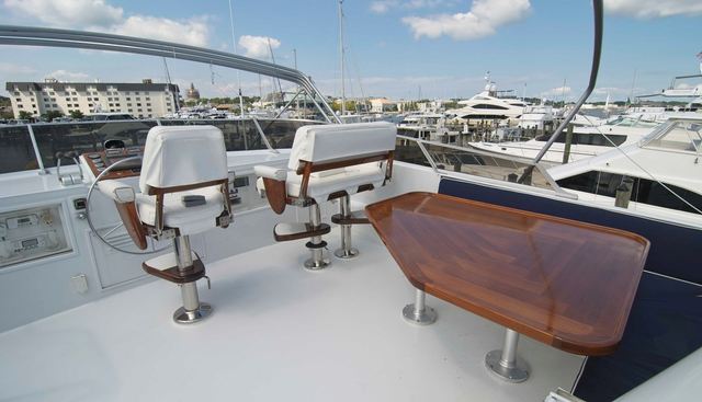 SERENITY yacht for sale 30