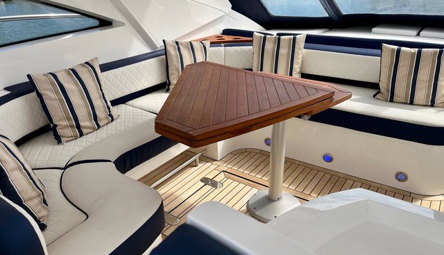 noname yacht for sale 20