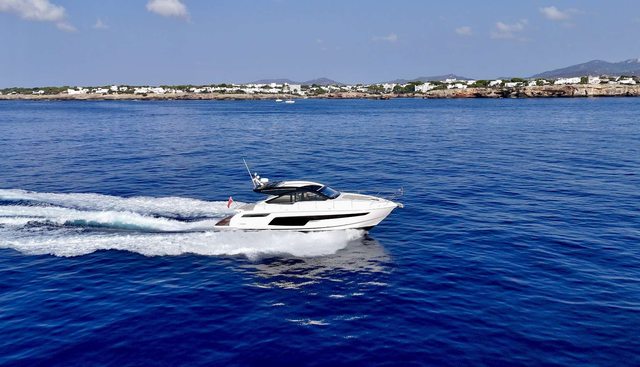 noname yacht for sale 8