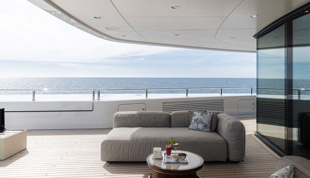 ENERGY yacht for sale 58