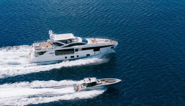 CARPE DIEM yacht for sale 20