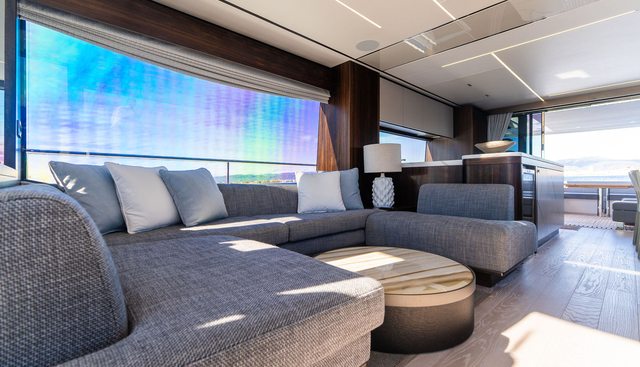 BELLA GEE yacht for sale 27