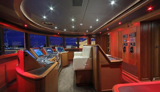 Olmida yacht for sale 32