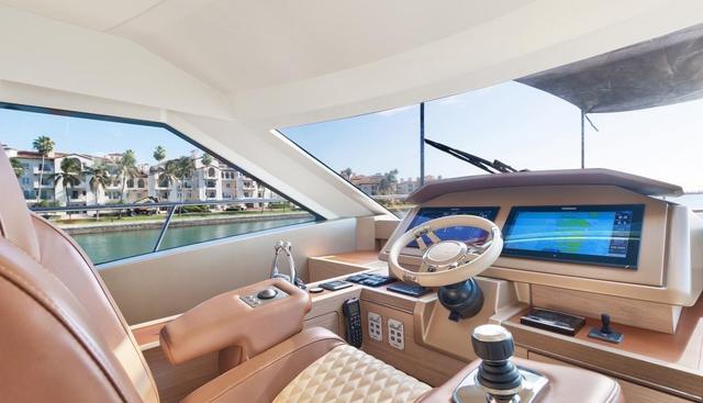 SINGH CITY yacht for sale 20