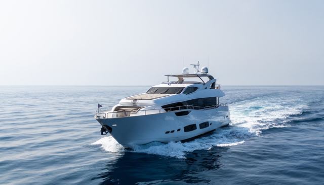 LADY N yacht for sale 5