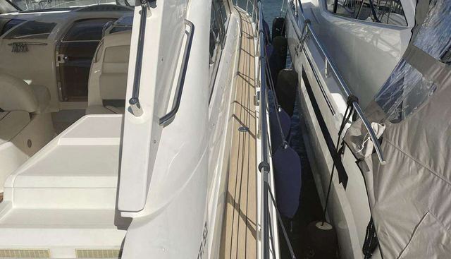 noname yacht for sale 48