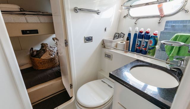 COPPER 3 yacht for sale 42