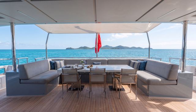 H yacht for sale 14