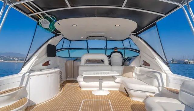 Ranger yacht for sale 20