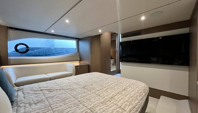 noname yacht for sale 43