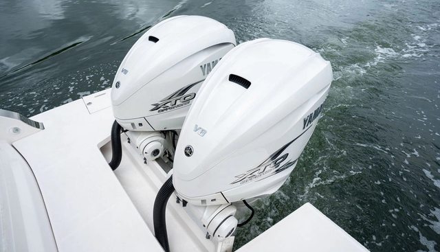 Carpe Diem yacht for sale 32