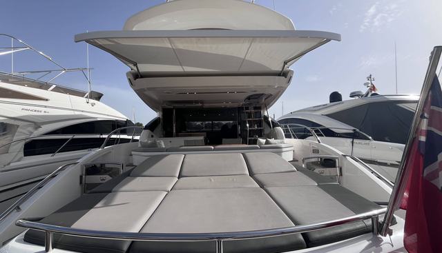 noname yacht for sale 27
