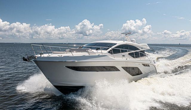 Bob 'N Around yacht for sale 5