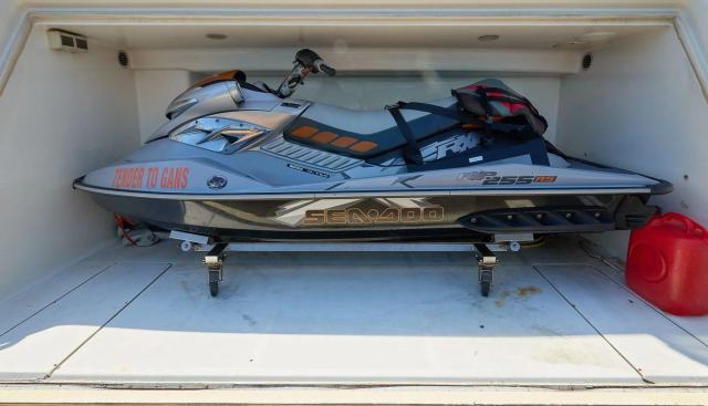 Gans yacht for sale 32