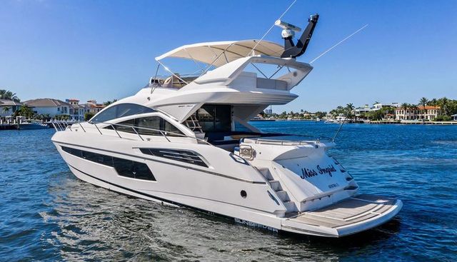 MISS INGRID yacht for sale 7