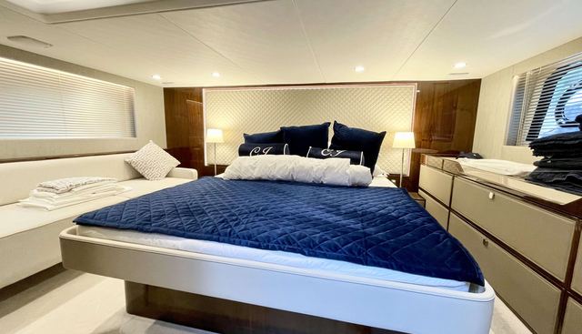 noname yacht for sale 33