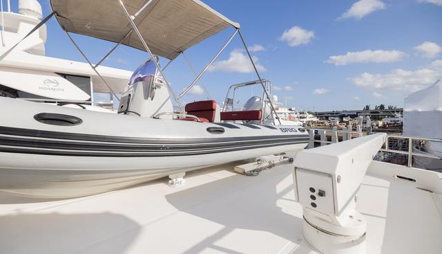 COLETTE yacht for sale 29