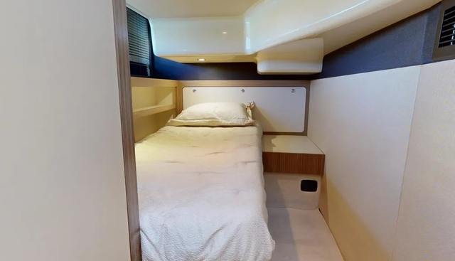 Noname yacht for sale 40