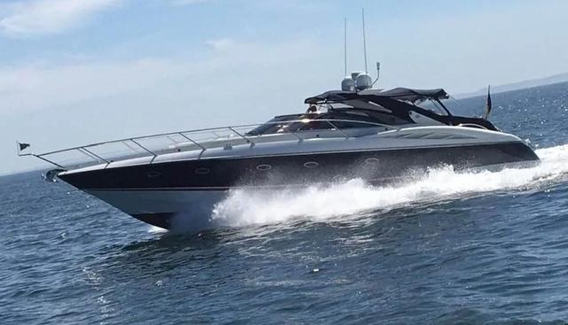 Esperance yacht for sale 5