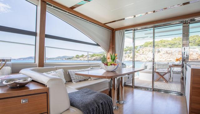 Pieces of Eight yacht for sale 33