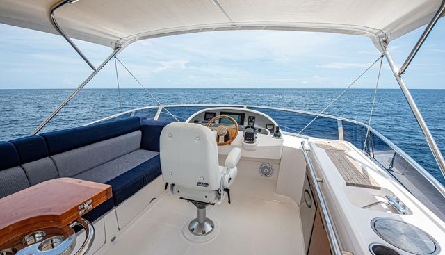 Well Done yacht for sale 18