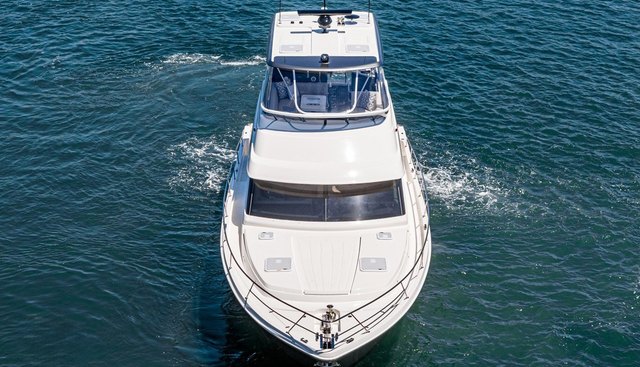 PLAY TO WIN yacht for sale 2