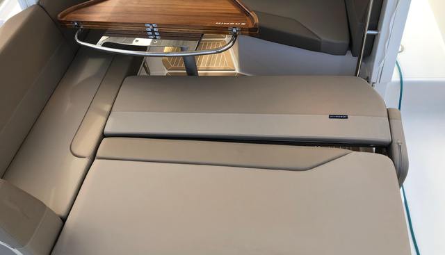 noname yacht for sale 43