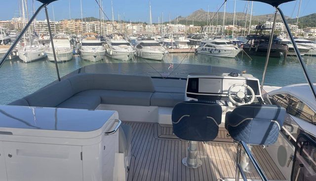 noname yacht for sale 3