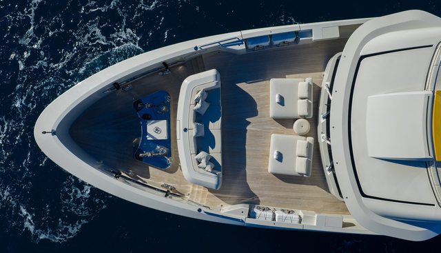 Stellamar yacht for sale 47