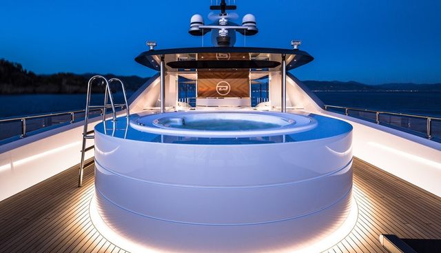 JETSETTER yacht for sale 2