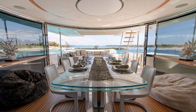 Pinnacle yacht for sale 8