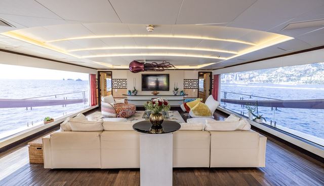 KHALILAH yacht for sale 32