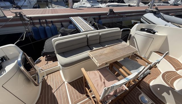 noname yacht for sale 9