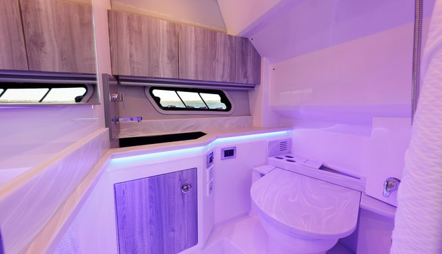 Cosmetic Sturgeon yacht for sale 44