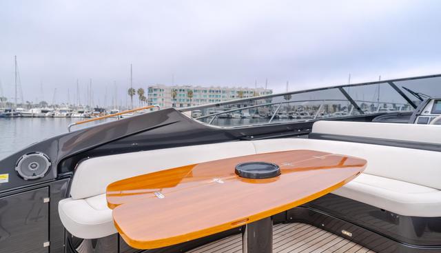 PERGOLA yacht for sale 33