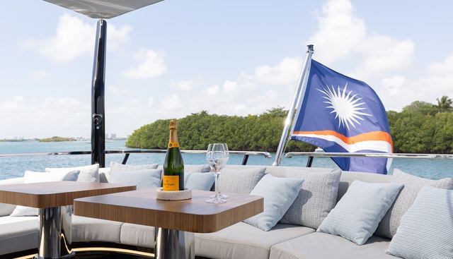 Glida yacht for sale 60