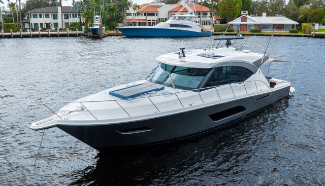 SAPPHIRE yacht for sale 3