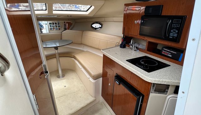 Dunwishin yacht for sale 12