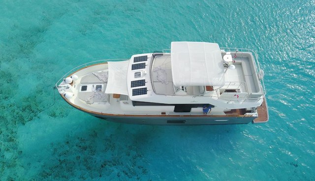 noname yacht for sale 59