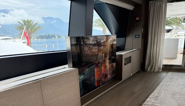 ALBUS yacht for sale 19