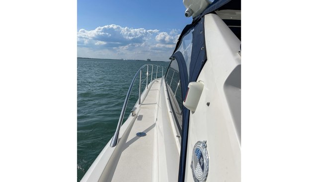 MEMPHIS BELLE yacht for sale 19