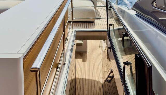 SL90A yacht for sale 53