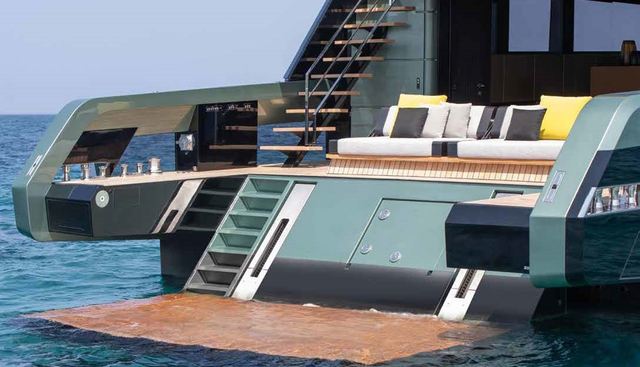 LIFE MOMENT yacht for sale 9