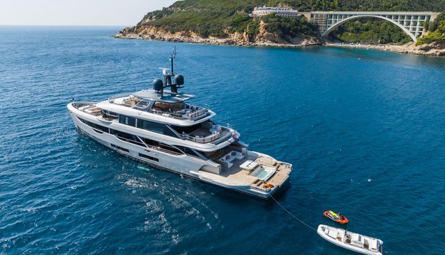 PHOENIX yacht for sale 43