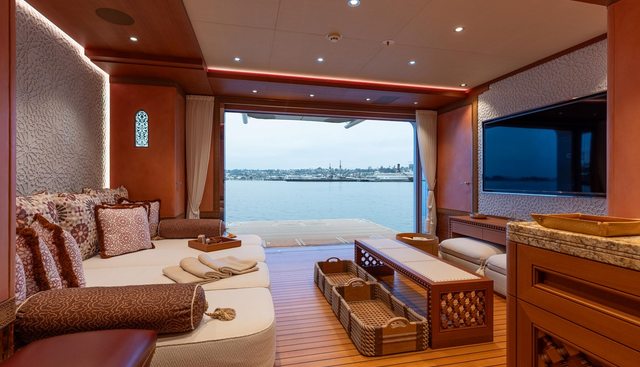 Amadea yacht for sale 72