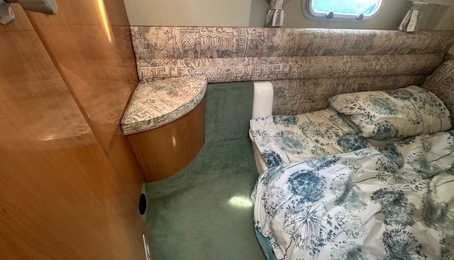 Tamarind yacht for sale 39