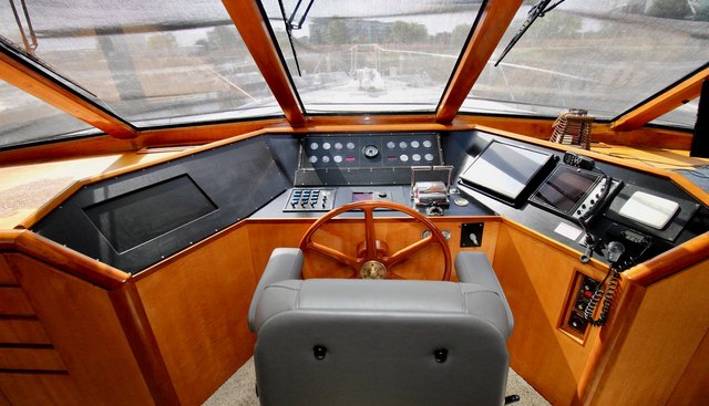 Prelude yacht for sale 23