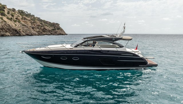 Nightjar yacht for sale 8