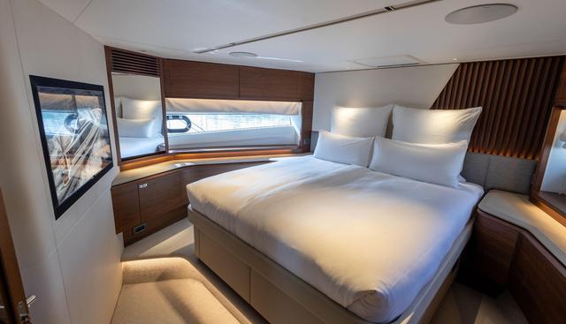 Maxi yacht for sale 4